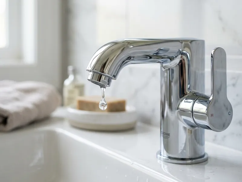 Faucet Repair & Installation Plumber in Long Beach, IN
